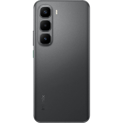 Смартфон Infinix HOT 60 Pro+ X6886 8/256Gb, черный