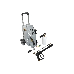 Мойка высокого давления Bort KEX-3000 91276308 3000 Вт, максимальное давление 160 бар, рабочее давление 130 бар, 7,5 л/мин, 7.3 кг, набор аксессуаров 3 шт