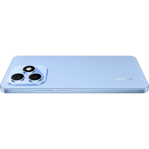 Смартфон HONOR X8d 8/256Gb, голубой