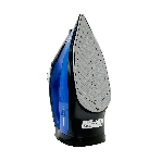 Утюг Centek CT-3301 синий, 2800 Вт, 60 г/мин, 195 г/мин, 600 мл