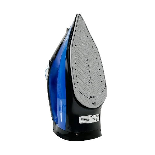 Утюг Centek CT-3301 синий, 2800 Вт, 60 г/мин, 195 г/мин, 600 мл