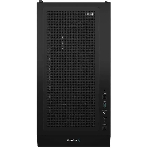 Компьютерный корпус DeepCool CH560 черный (R-CH560-BKAPE4-G-1) (ATX, без БП, 2хUSB, с окном)