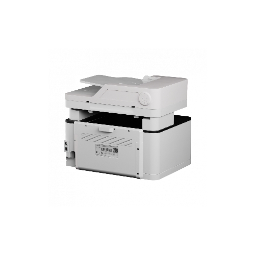 МФУ лазерное Fplus MB302ADNW, A4, ч/б, печ. 30 стр/мин., скан. до 20 стр/мин., 1200x1200 dpi (печать) 600 x 600 DPI (сканер), Wi-Fi, Ethernet, USB