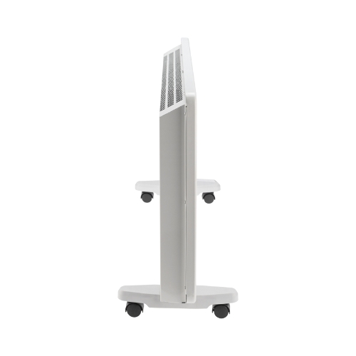 Конвектор электрический Rexant 60-0095 белый, 2000 Вт, 25 м2, термостат
