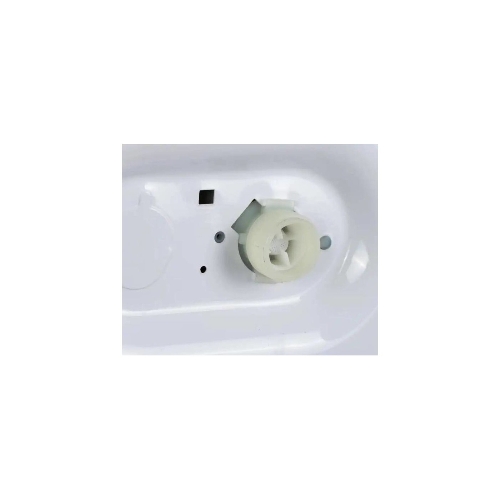 Стиральная машина Candy Smart Pro CSH44183D/2-07 белый, загрузка фронтальная 8кг, 1200 об/мин., класс: A