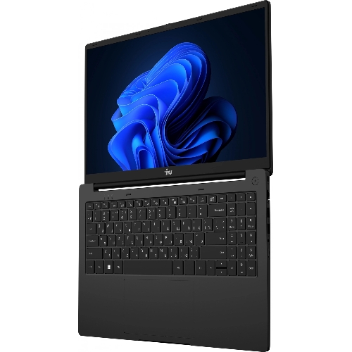 Ноутбук IRU Strato 15ALI Core i5 1235U 8Gb SSD256Gb Intel Iris Xe graphics 15.6