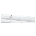 Холодильник Indesit DS 3160 W белый, двухкамерный, 182/87 л., морозилка снизу