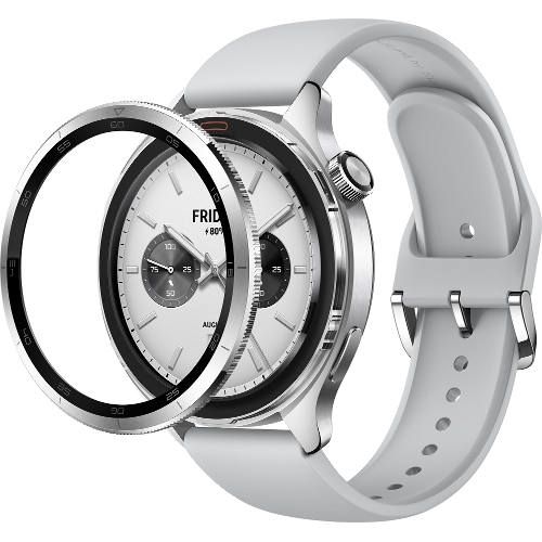 Умные часы Xiaomi Watch S4 47мм 1.43