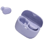 Наушники TWS JBL Tune Buds фиолетовый, внутриканальные, Bluetooth, активное шумоподавление