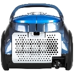 Пылесос Pioneer VC321C синий, 340/2000 Вт, уборка сухая, пылесборник контейнер 3.5 л