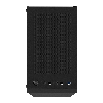 Компьютерный корпус Miditower ExeGate EVO-8227-NPX700 (ATX, БП 700NPX с вент. 12см, 2*USB+1*USB 3.0+HD Audio, черный, 3 вент. RGb, закаленное стекло)