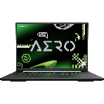 Ноутбук Gigabyte AERO X16 1VH AMD Ryzen AI 7 350/16Gb/SSD 1Tb/16