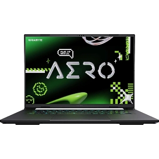 Ноутбук Gigabyte AERO X16 1VH AMD Ryzen AI 7 350/16Gb/SSD 1Tb/16