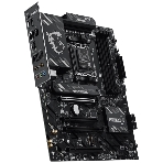 Материнская плата MSI B850 GAMING PRO WIFI6E B850, AM5, 4хDDR5, 4хPCIEx16, 2хM.2, 2хTypeC, 3хUSB3.2Gen2, 6хUSB3.2Gen1, 4хUSB2.0, 4хSATA3.0, 2.5G, DP, HDMI, ATX, RTL