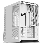 Компьютерный корпус ZALMAN MidTower P60 белый (ATX, без БП, 5x120мм ARGb fans, 1xUSB Type C, 2xUSB 3.0) (Zalman P60 белый)