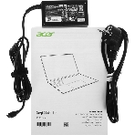 Ноутбук Acer Swift Lite 16 SFL16-51M-785G Intel Core Ultra 7 155U/16Gb/SSD 1Tb/16
