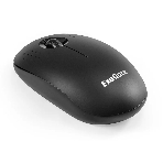 Комплект клавиатура+мышь ExeGate Professional Standard Combo MK200 беспроводной, USB, 1200 DPI, чёрный