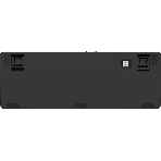 Клавиатура Redragon Star Blade Pro гибридная, USB Type-A, Bluetooth, радиоканал, чёрный