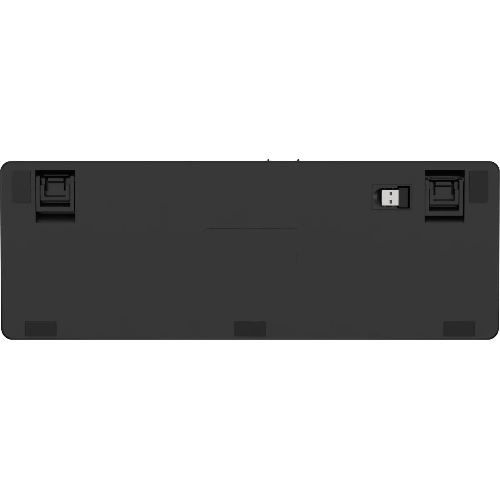 Клавиатура Redragon Star Blade Pro гибридная, USB Type-A, Bluetooth, радиоканал, чёрный