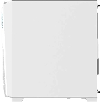 Компьютерный корпус Gigabyte C301GW белый без БП ATX 4x120мм 4x140мм 2xUSB 3.0 audio bott PSU