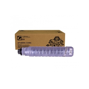 Картридж GalaPrint GP-885094 (1230D) черный (9000 стр.) для Ricoh Aficio 2015/2016/2018/2018D/2020/2020D/MP1500/MP1600/MP1600L/MP1600L2/MP1600SP/MP1900/MP2000/MP2000LN/MP2000LN2/MP2000SP