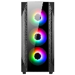Компьютерный корпус Alseye Phantom 1.0-BK