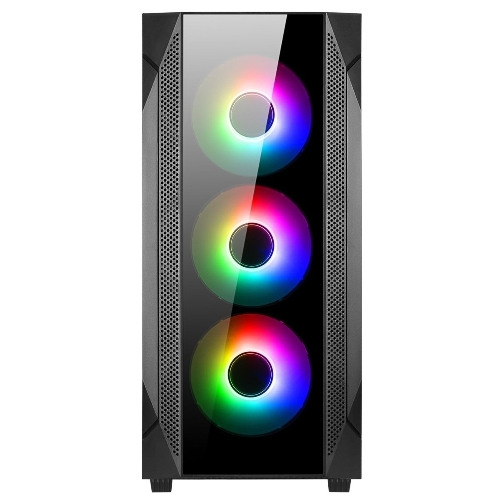 Компьютерный корпус Alseye Phantom 1.0-BK