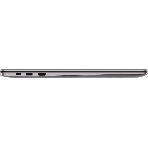 Ноутбук HONOR MagicBook X 14 серый 5301ALWU Intel Core i5-12450H/16Gb/SSD 512Gb/14