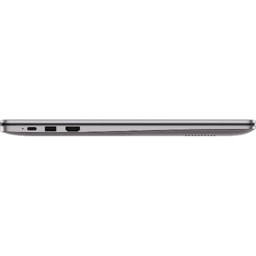 Ноутбук HONOR MagicBook X 14 серый 5301ALWU Intel Core i5-12450H/16Gb/SSD 512Gb/14