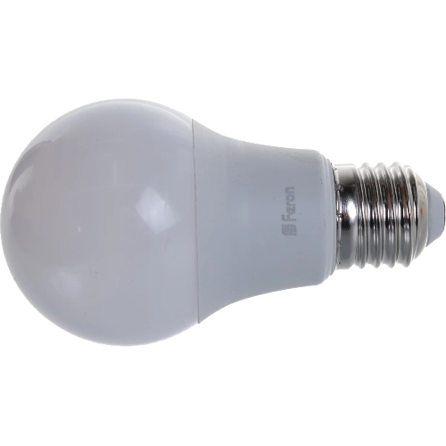 Лампа светодиодная Feron LB-92 10W 230V E27 4000K A60