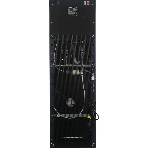 Кулер Hyundai AquaSense UV H-WD7825C напольный, компрессорный графитовый