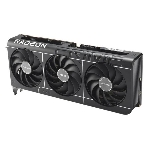 Видеокарта ASUS PRIME-RX9070-O16G