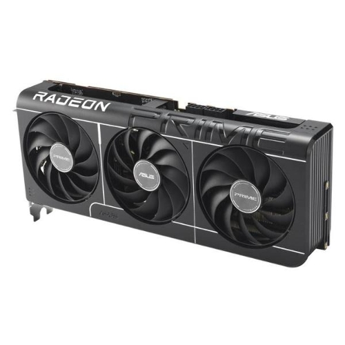 Видеокарта ASUS PRIME-RX9070-O16G