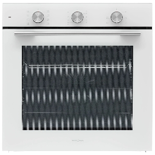 Духовой шкаф электрический Krona BIRNE 60 WH белый