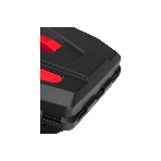 Газонокосилка бензиновая MTX GL51SP-K, 170 см3, 51 см, привод, 50 л