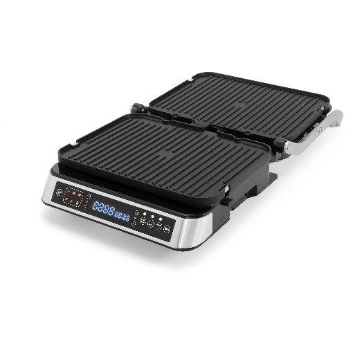 Гриль электрический Vitek VT-PG5515 2200Вт черный