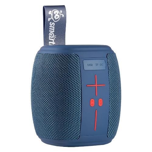 Портативная колонка Smartbuy MUSE 2 синий