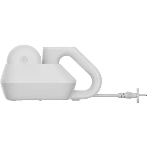 Пылесос Xiaomi Dust Mite Vacuum Cleaner Pro EU белый, 400 Вт, уборка сухая, пылесборник контейнер 0,5 л
