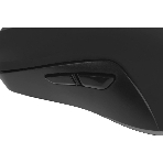 Мышь проводная Defender Arga GM-049 черный, 3600 dpi, USB, кнопки - 6