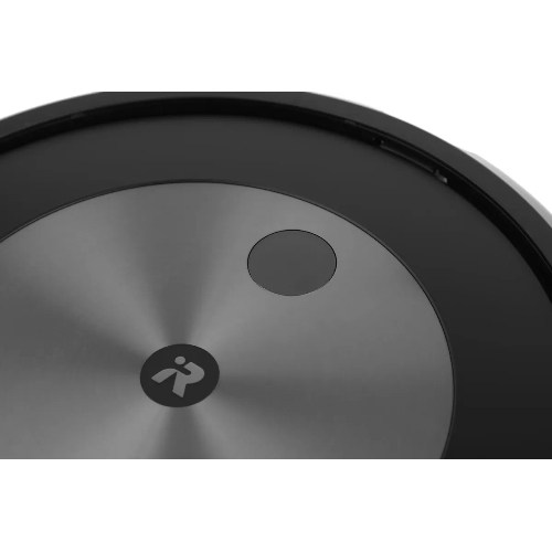 Робот-пылесос Irobot Roomba J7 черный, 1800 мAч Li-Ion, уборка сухая, пылесборник контейнер 0,4 л