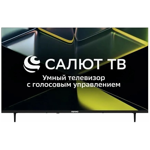 Телевизор Asano 40