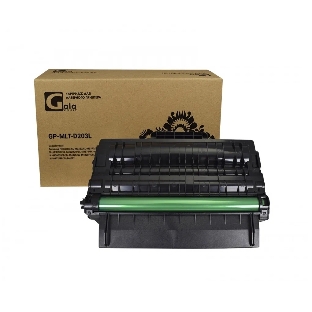 Картридж лазерный GalaPrint GP-MLT-D203L черный (5000 стр) для Samsung ProXpress SL-M3320/SL-M3370/SL-M3820/SL-M3820D/SL-M3820DN/SL-M3870/SL-M3870FW/SL-M38070FD/SL-M4020/SL-M4020FR/SL-M4070/Sl-M4070FR/SL-M4072 (для аппаратов, выпущенных после 01.07.2017)