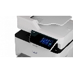 МФУ лазерное Fplus MB302ADNW, A4, ч/б, печ. 30 стр/мин., скан. до 20 стр/мин., 1200x1200 dpi (печать) 600 x 600 DPI (сканер), Wi-Fi, Ethernet, USB