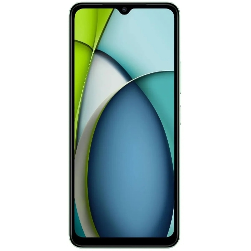 Смартфон Xiaomi Redmi A3x, 3/64Gb, зеленый