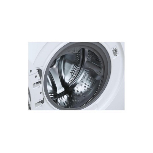 Стиральная машина Candy Smart Pro CSH44183D/2-07 белый, загрузка фронтальная 8кг, 1200 об/мин., класс: A