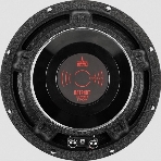 Колонки автомобильные Ural АС-ПТ165.2 ГРОМ (без решетки) 600Вт 99.7дБ 4Ом 16.5 см (6 1/2 дюйм) (ком.: 1 кол.) широкополосные однополосные