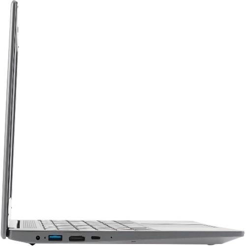 Ноутбук IRU Tactio 14ALH Core i3 1215U 16Gb SSD 512Gb Intel Iris Xe graphics 14