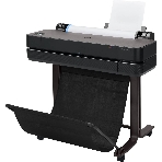 Плоттер струйный HP Designjet T630, A1, цветной, 24
