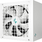 Блок питания Deepcool/GamerStorm PN850M, 850Вт, 80 PLUS Gold, 120мм, белый