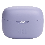 Наушники TWS JBL Tune Buds фиолетовый, внутриканальные, Bluetooth, активное шумоподавление